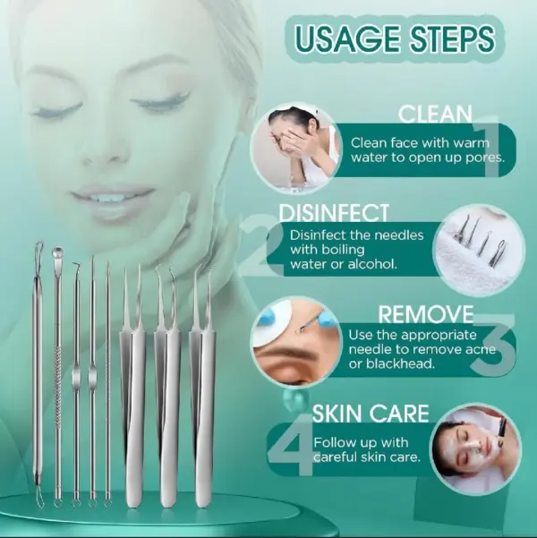 Cell Clamp Set